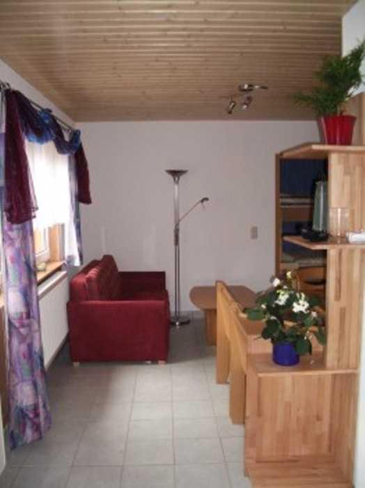 Appartement Berliner Huette à Neustadt  Extérieur photo