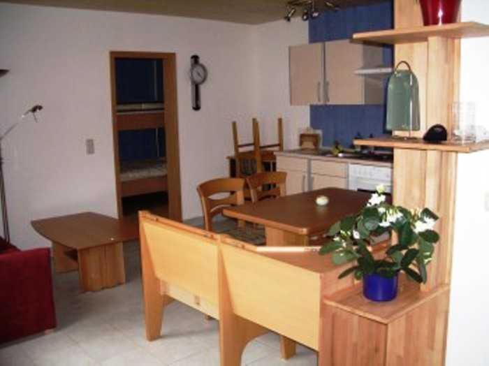 Appartement Berliner Huette à Neustadt  Extérieur photo