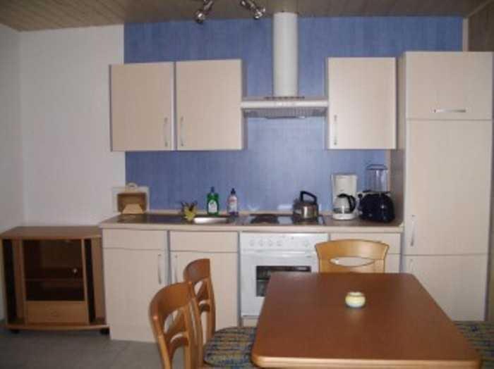 Appartement Berliner Huette à Neustadt  Extérieur photo
