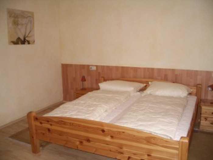 Appartement Berliner Huette à Neustadt  Extérieur photo
