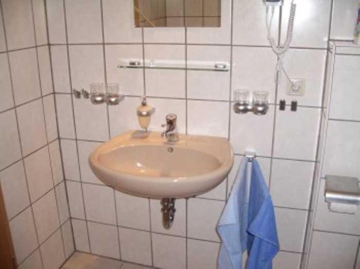 Appartement Berliner Huette à Neustadt  Extérieur photo